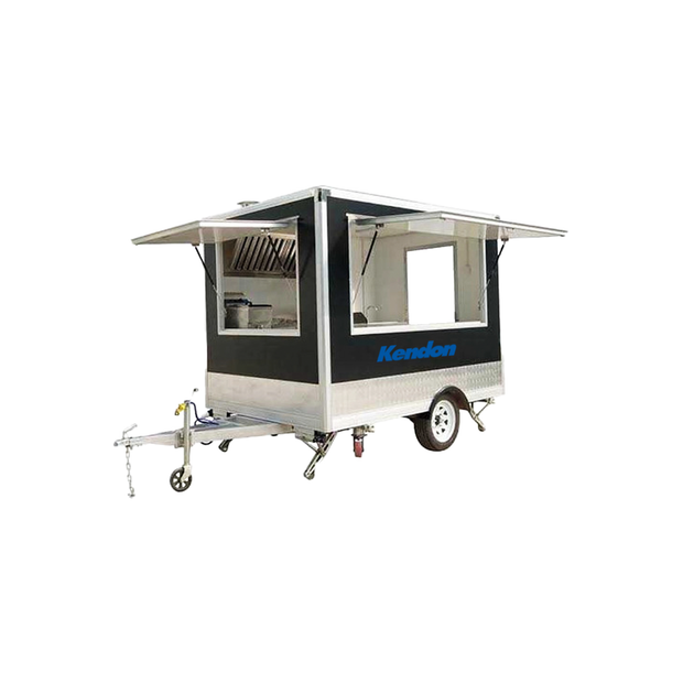 Kendon C1 Concession Trailer